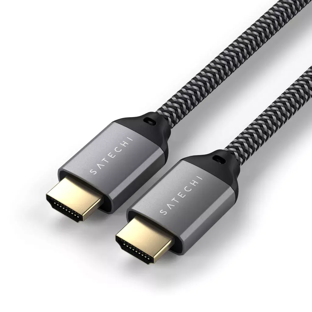 HDMI kabelis Satechi ST-8KHC2MM Photo 3