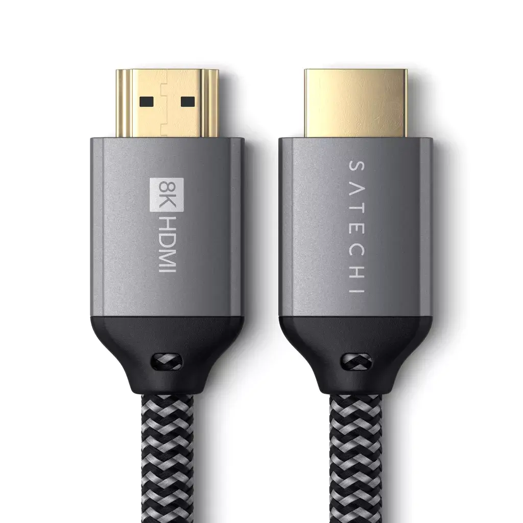 HDMI kabelis Satechi ST-8KHC2MM Photo 4