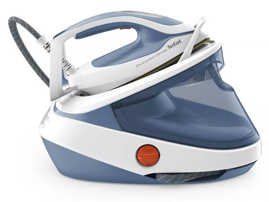 Tvaika ģenerators GV9710 Photo 3