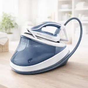 Steam Generator Iron Tefal Pro Express Ultimate II GV9710 3000W