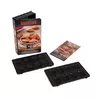 Tefal XA801512 replacement plate for Snack Collection Photo 2