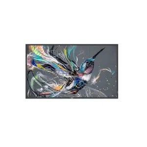 Цифровой A-board Philips 43BDL3511Q/00 43" 4K Ultra HD 3840 x 2160