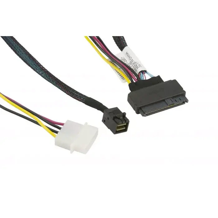Кабель SAS Supermicro CBL-SAST-0957 0,55 м Photo 2