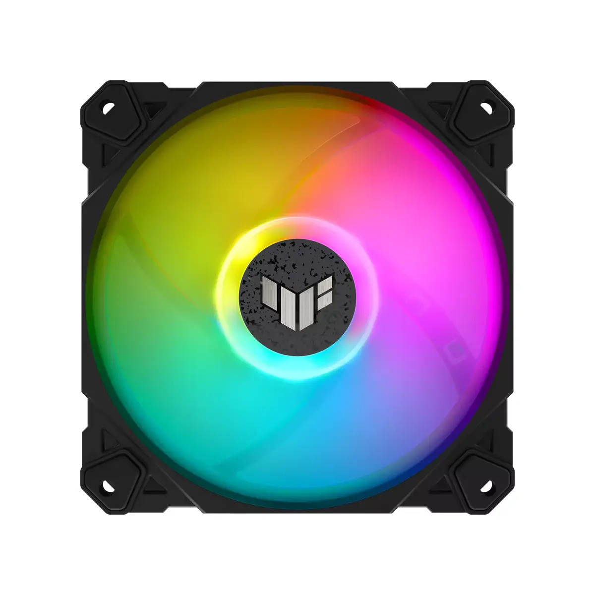 Gaisa dzesētājs ASUS TUF Gaming TF120 ARGB ventilators Photo 2