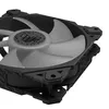 Gaisa dzesētājs ASUS TUF Gaming TF120 ARGB ventilators Photo 8