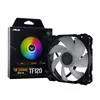 Gaisa dzesētājs ASUS TUF Gaming TF120 ARGB ventilators Photo 10