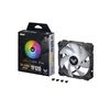 Gaisa dzesētājs ASUS TUF Gaming TF120 ARGB ventilators Photo 11