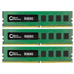 Memory Module CoreParts DDR3L 32GB 1600MHz ECC