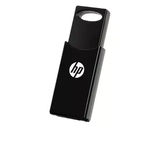USB флеш-накопитель HP v212w 16ГБ USB Type-A 2.0 Черный