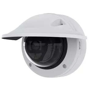 IP камера Axis 02332-001 Dome Outdoor 3840 x 2160