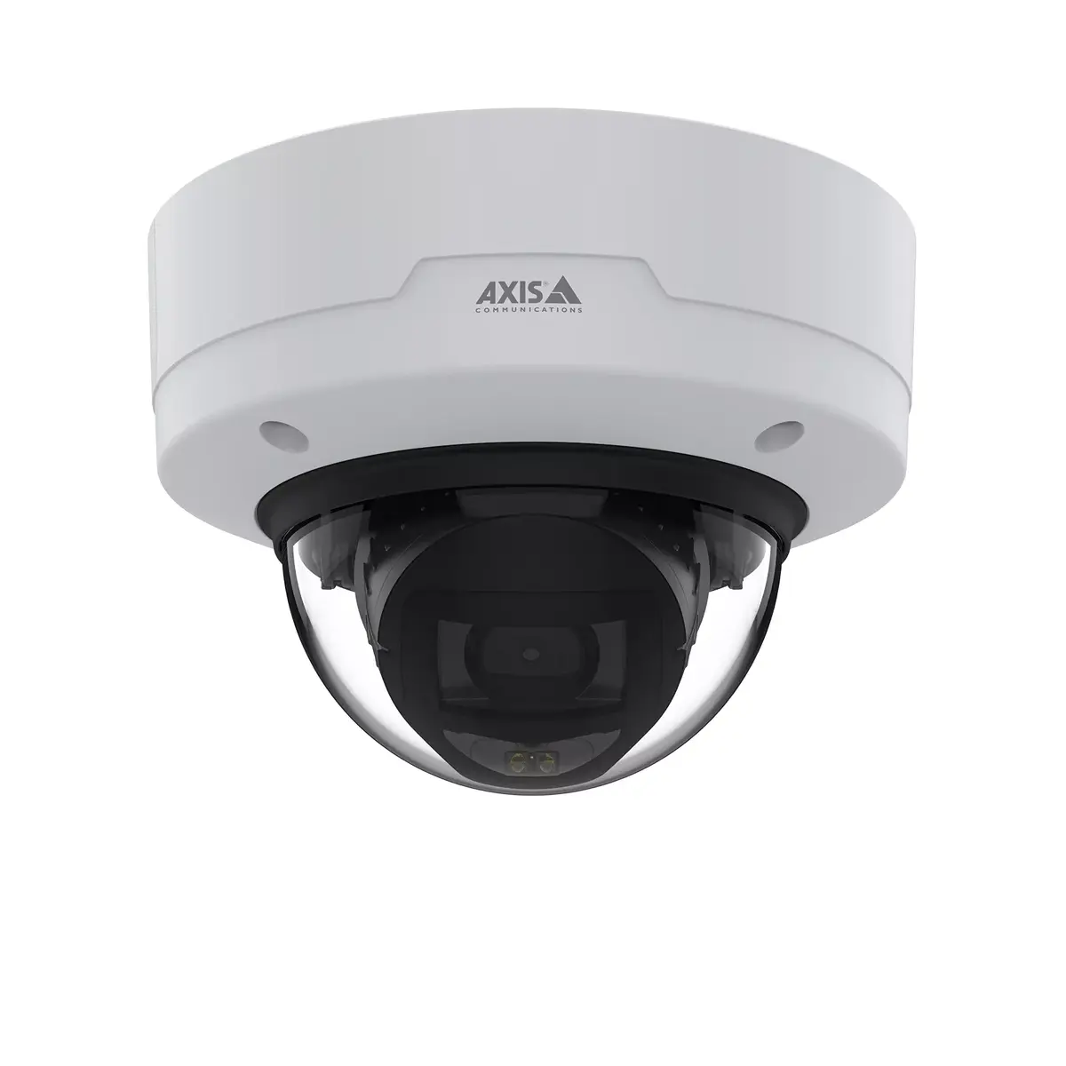 IP камера Axis 02332-001 Dome Outdoor 3840 x 2160 Photo 4