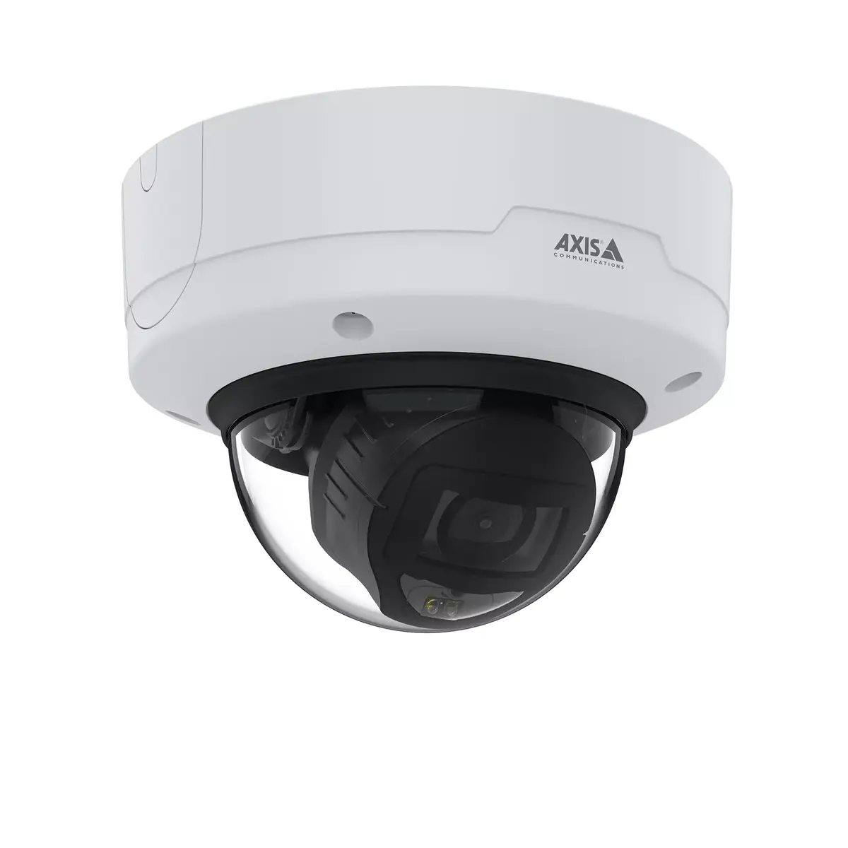 IP камера Axis 02332-001 Dome Outdoor 3840 x 2160 Photo 5