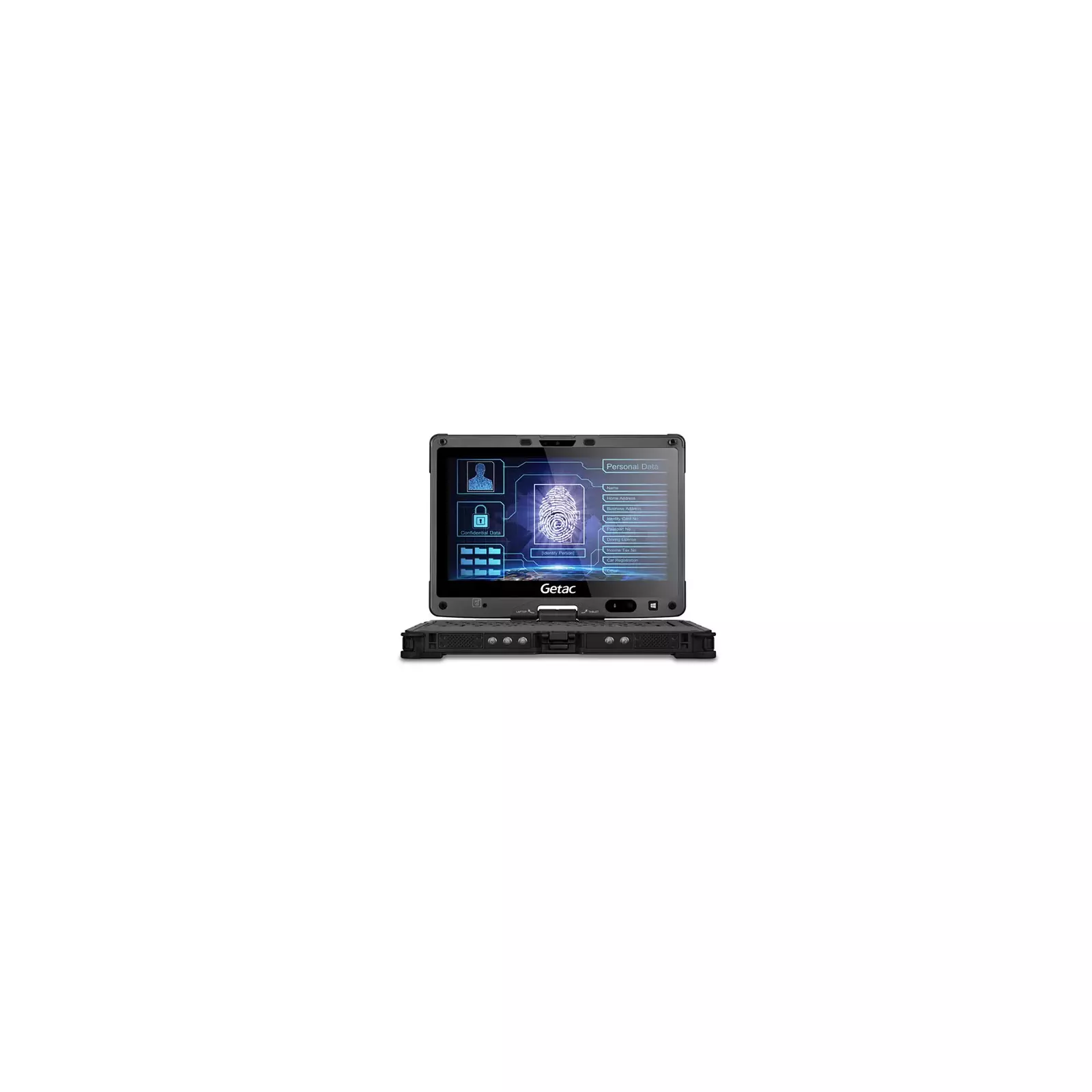 Getac VE31TRKBBEXX Photo 1