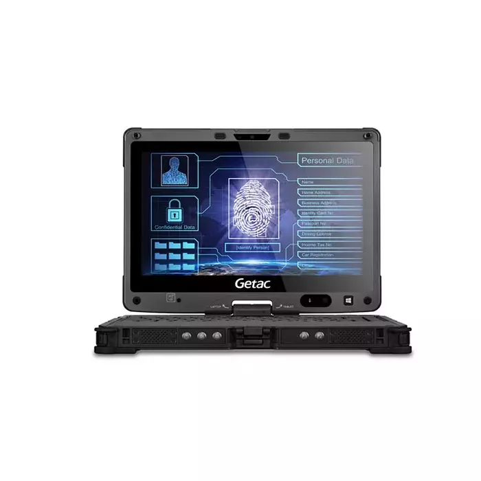 Getac VE31TRKBBEXX Photo 1