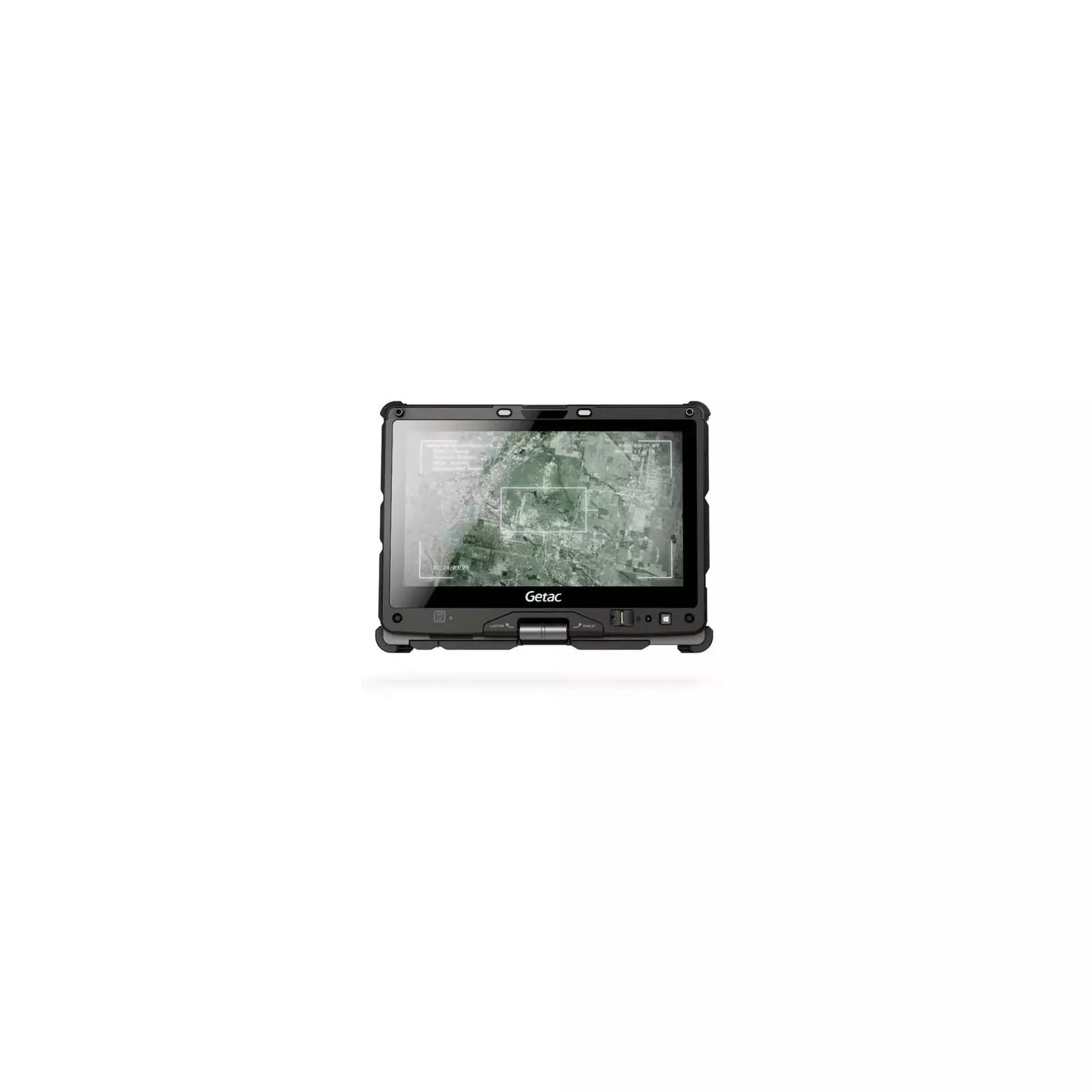 Getac VE31TRKBBEXX Photo 7