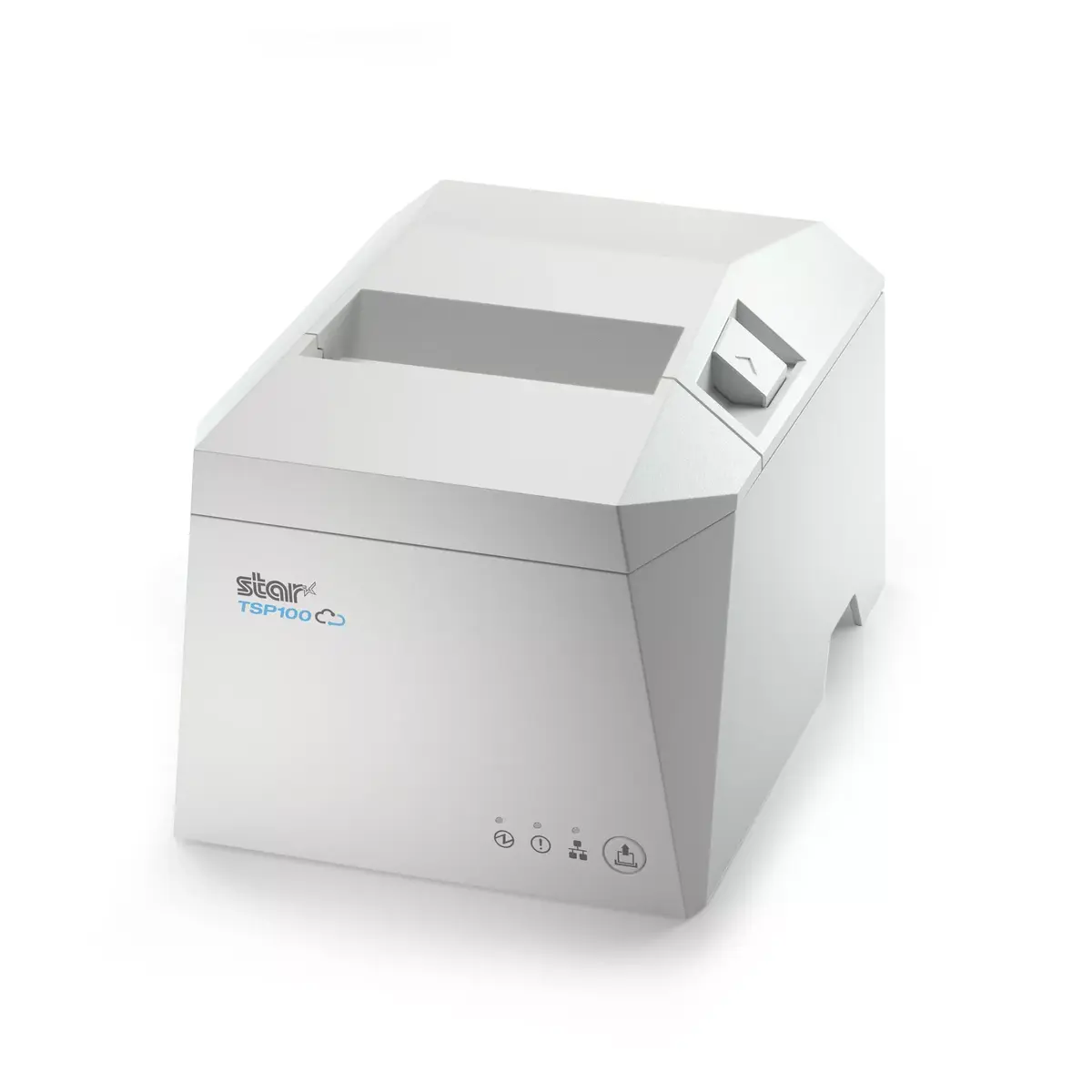 POS printers Star Micronics TSP143IV UE WT Photo 2