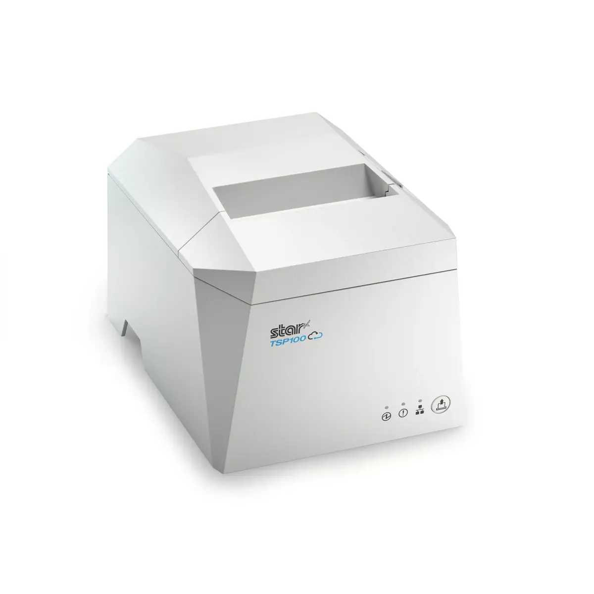 POS printers Star Micronics TSP143IV UE WT Photo 3