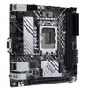Pamatplate ASUS PRIME H610I-PLUS D4-CSM, 90MB1B20-M0EAYC Photo 2