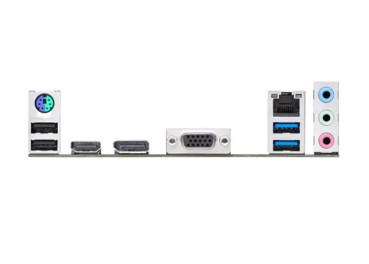 Pamatplate ASUS PRIME H610I-PLUS D4-CSM, 90MB1B20-M0EAYC Photo 5