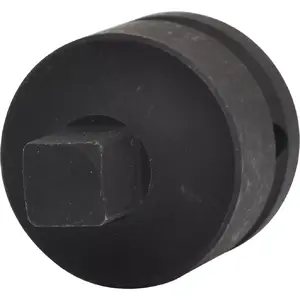 Ударный головка KS Tools 515.1372 Хром молибден 44мм 325г