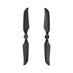Replacement propellers for AUTEL EVO Lite drone, black, set of 2, compatible with Autel EVO Lite series