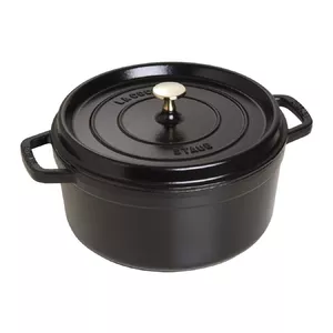 ZWILLING STAUB LA COCOTTE 5,25 L Круглый Чугун Форма для запеканки