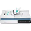 Плоский и ADF сканер HP Scanjet Pro 3600 f1 Photo 2