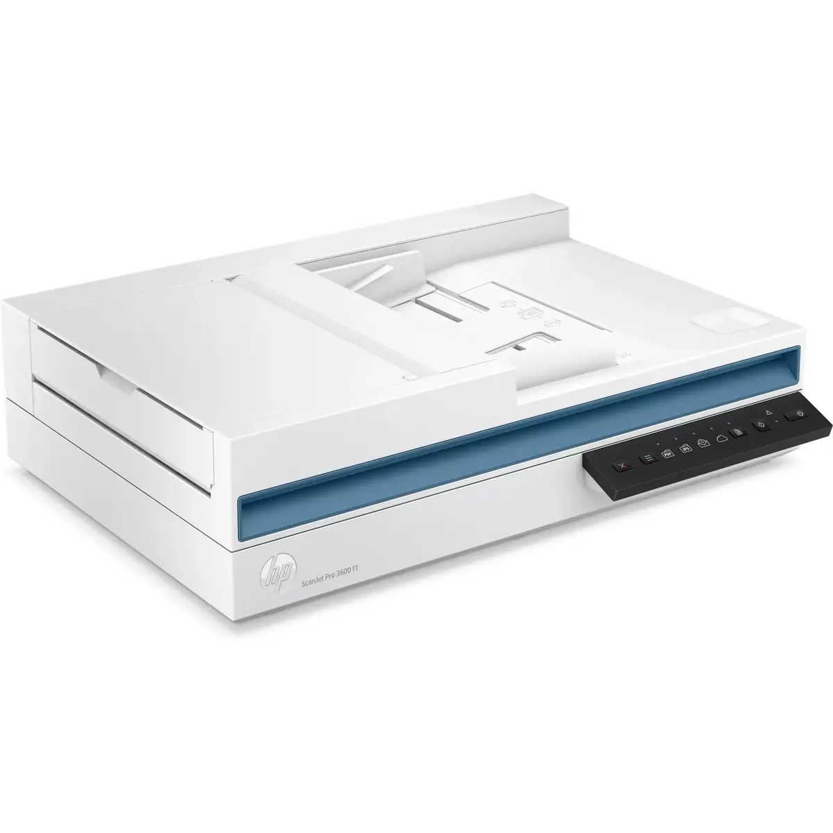 Плоский и ADF сканер HP Scanjet Pro 3600 f1 Photo 5