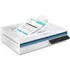Плоский и ADF сканер HP Scanjet Pro 3600 f1 Photo 6