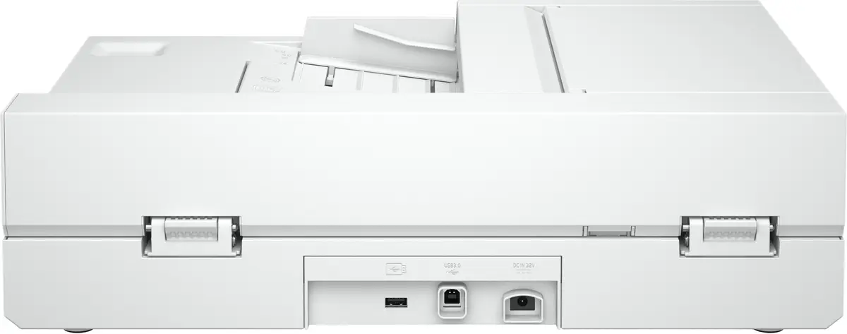 HP Scanjet Pro 3600 f1 Планшетный и ADF сканер Photo 8