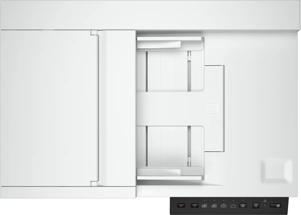 HP Scanjet Pro 3600 f1 Планшетный и ADF сканер Photo 10