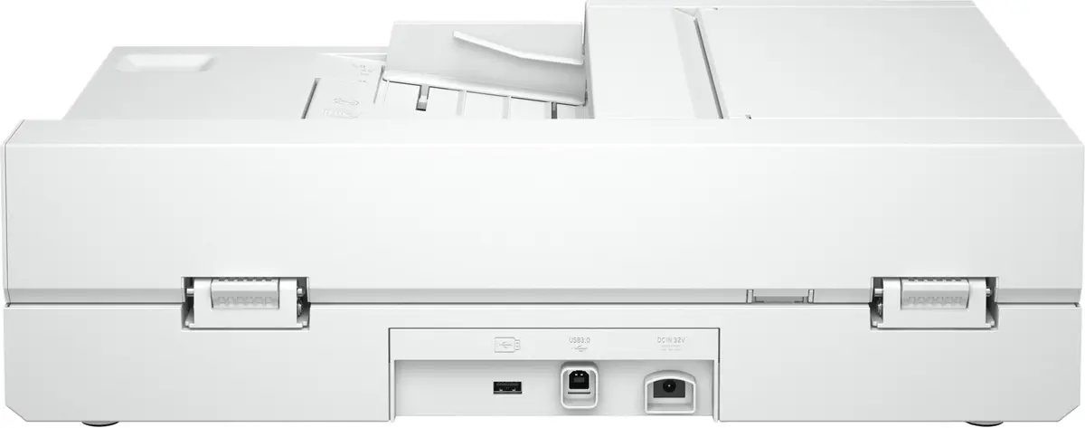 Skeneris HP Scanjet Pro 3600 f1 Photo 20