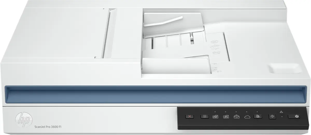 Skeneris HP Scanjet Pro 3600 f1 Photo 27