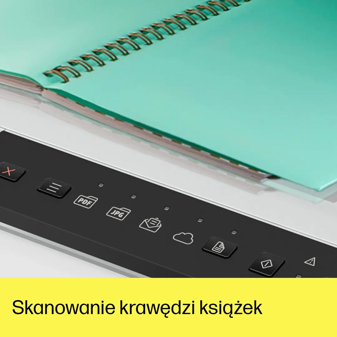 Skeneris HP Scanjet Pro 3600 f1 Photo 28