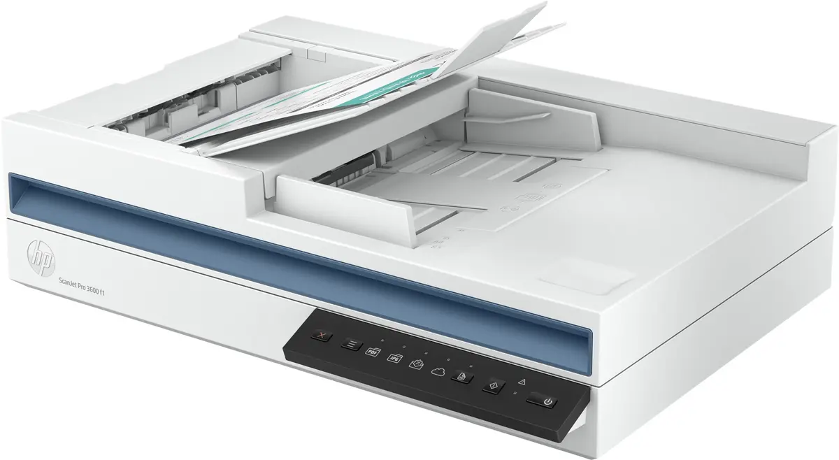 Skeneris HP Scanjet Pro 3600 f1 Photo 31
