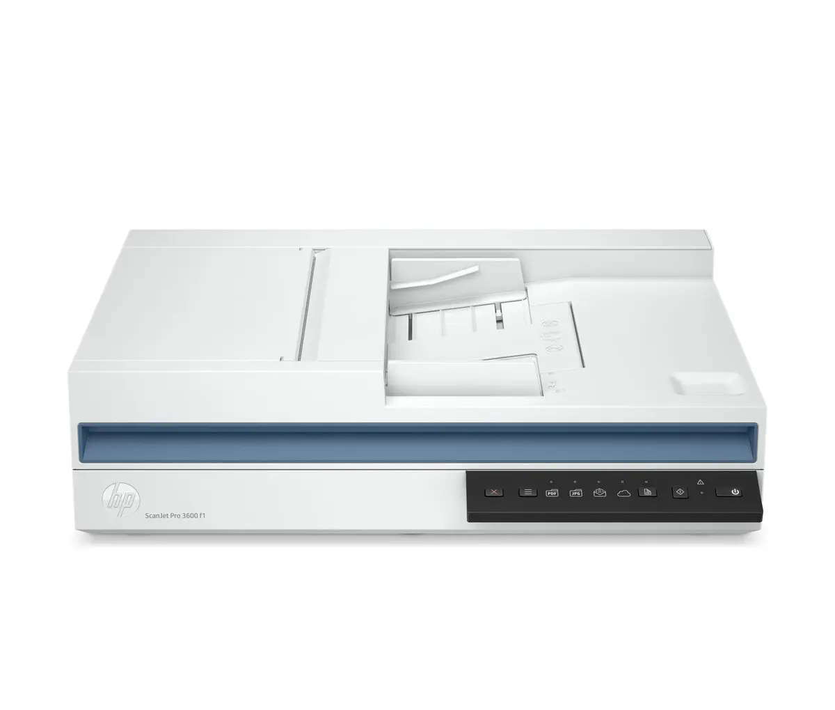 HP Scanjet Pro 3600 f1 Scanner Photo 37