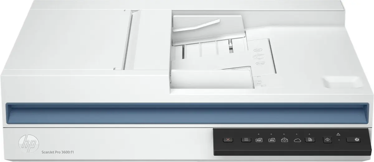 HP Scanjet Pro 3600 f1 Scanner Photo 39