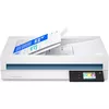 Plakanā un ADF skeneris HP Scanjet Pro N4600 fnw1 Photo 2