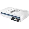 Plakanā un ADF skeneris HP Scanjet Pro N4600 fnw1 Photo 3