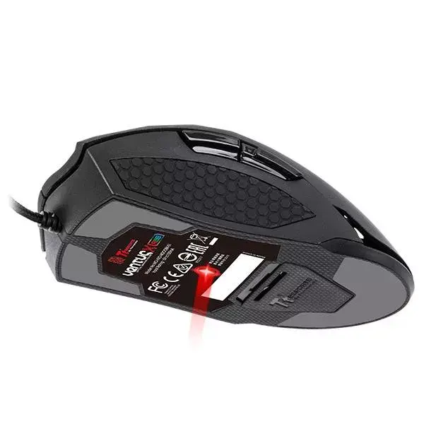 tt esports Thermaltake VENTUS X игровая мышь Photo 3