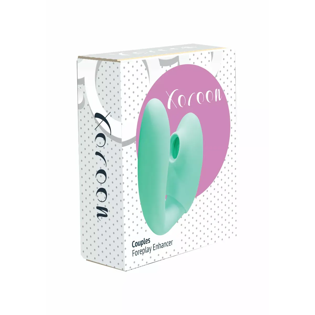 Массажный прибор XOCOON Couples Mint 11101 Photo 2