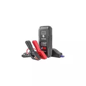 TOPDON Auto Jump Starter JumpSurge 1200, 10000 mAh
