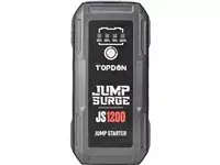 Viking TOPDON JumpSurge 1200 пусковое устройство TOPJS12 Photo 3