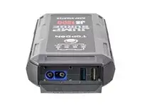 Viking TOPDON JumpSurge 1200 пусковое устройство TOPJS12 Photo 4