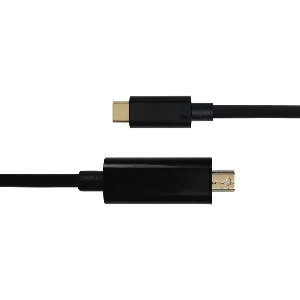 Video Cable Adapter Deltaco 00140017 Photo 2