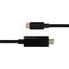 Video Cable Adapter Deltaco 00140017 Photo 2