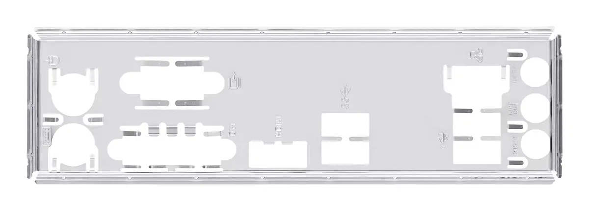 Материнская плата ASUS PRIME H610M-R D4 Photo 6