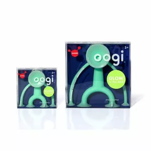 MOLUK Oogi Glow Junior Glow-in-the-Dark 43210