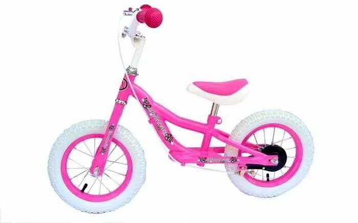 Kids’ Bicycles