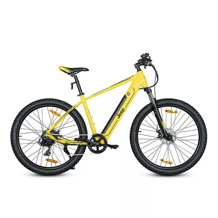 Jeep mtb bike sale